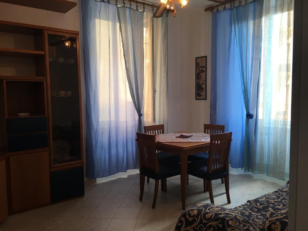 Casa Beverini Appartement *
