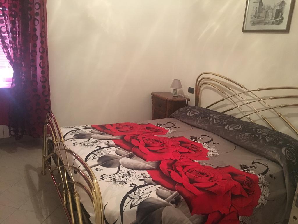 Appartement Casa Beverini *