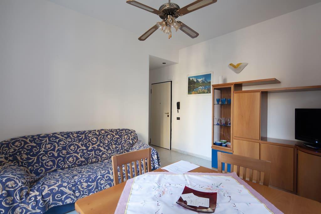 Casa Beverini Appartement La Spezia